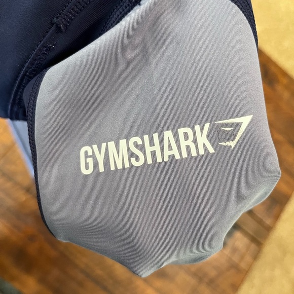 Gymshark Women's Colorblock Leggings - Picture 3 of 5